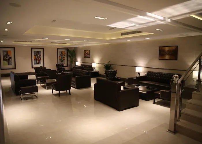 Gloria Hotel