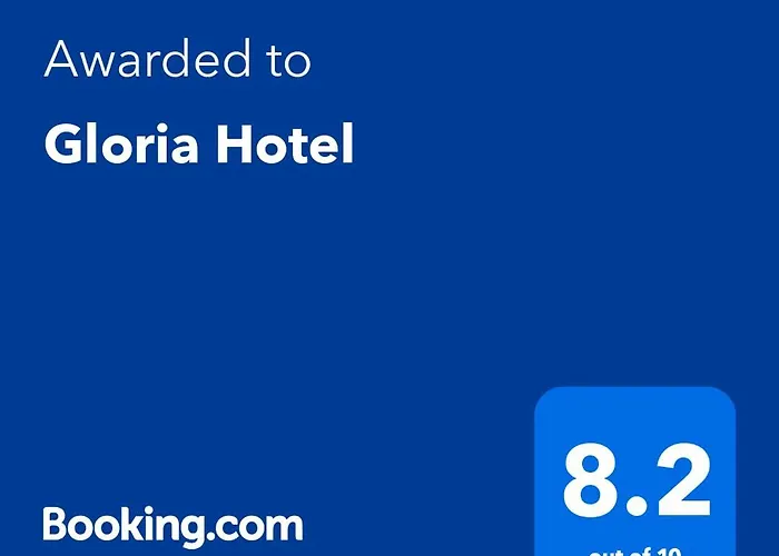Gloria Hotel