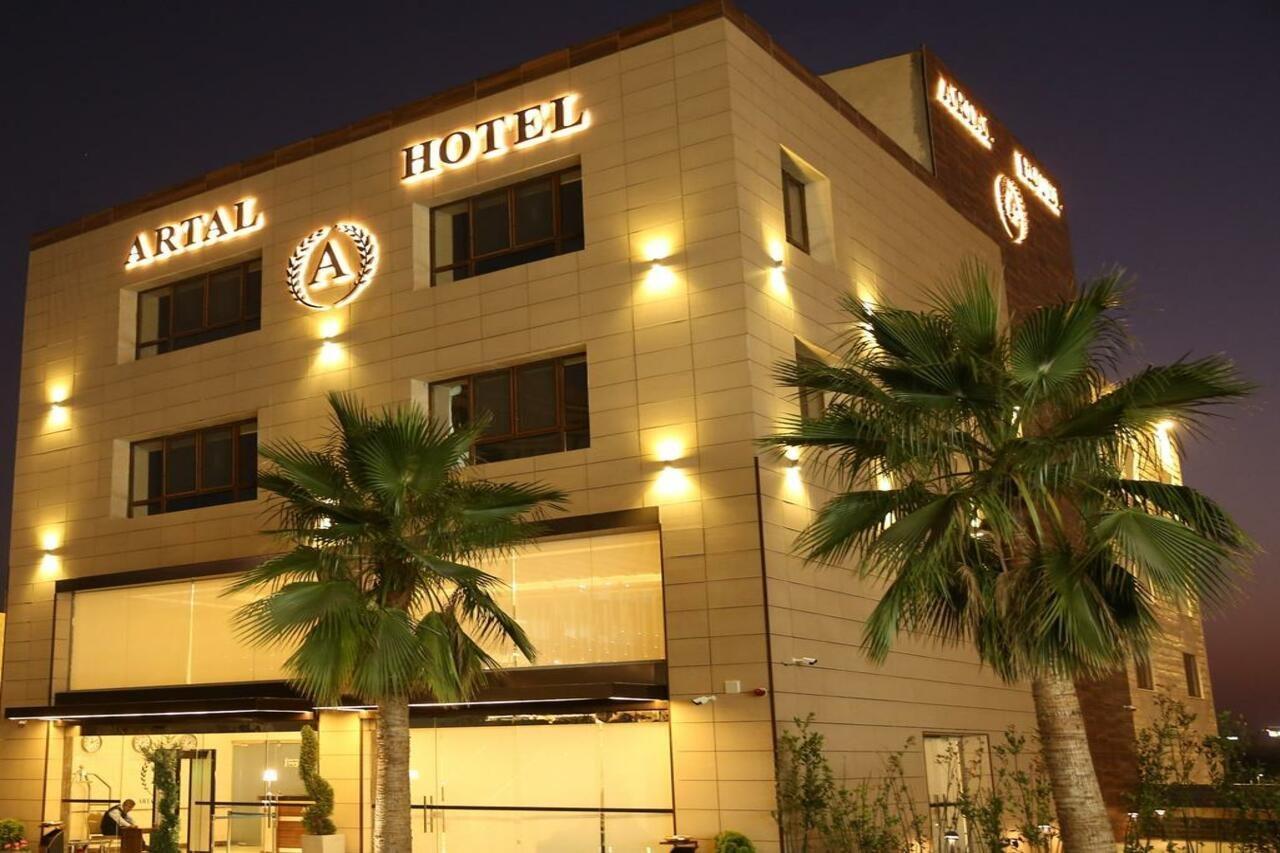 Hotel Gloria Amman