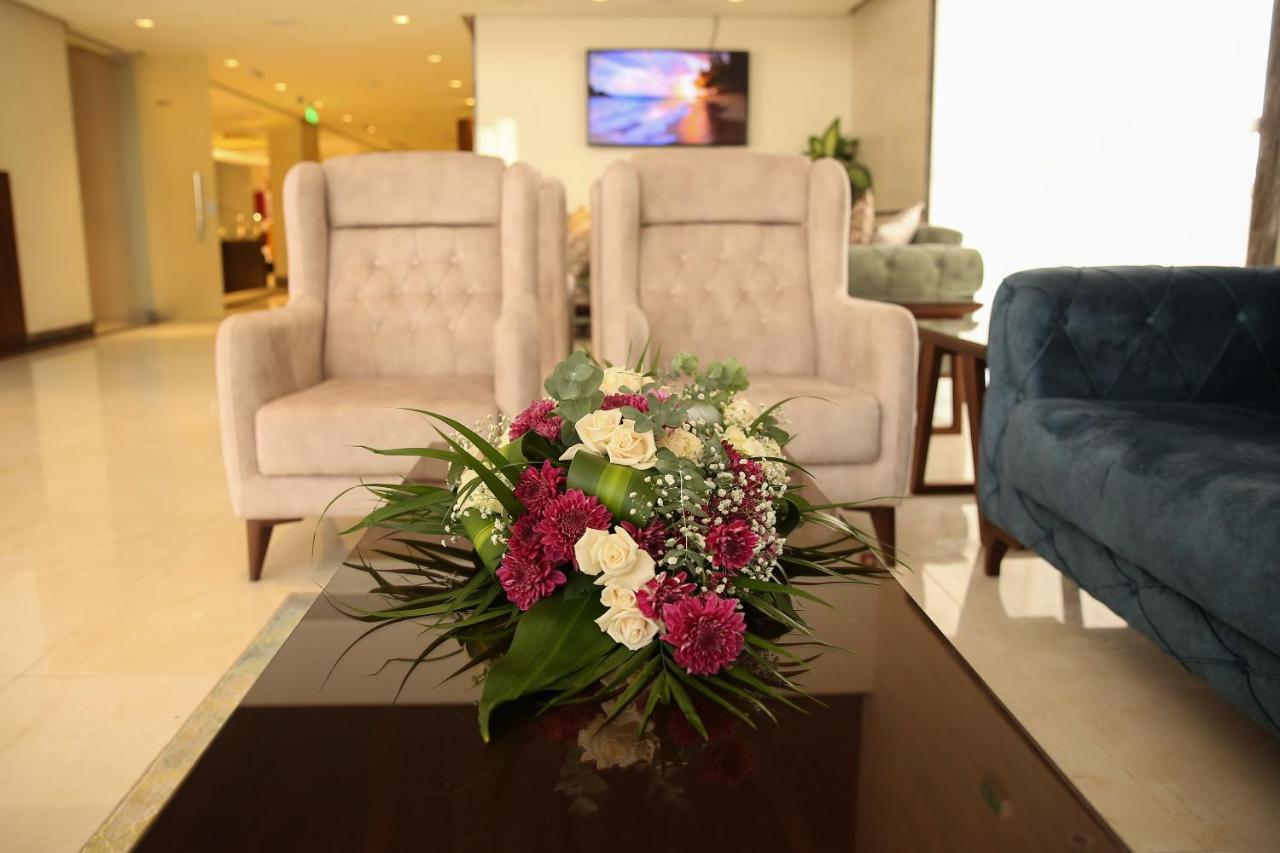 Gloria Hotel