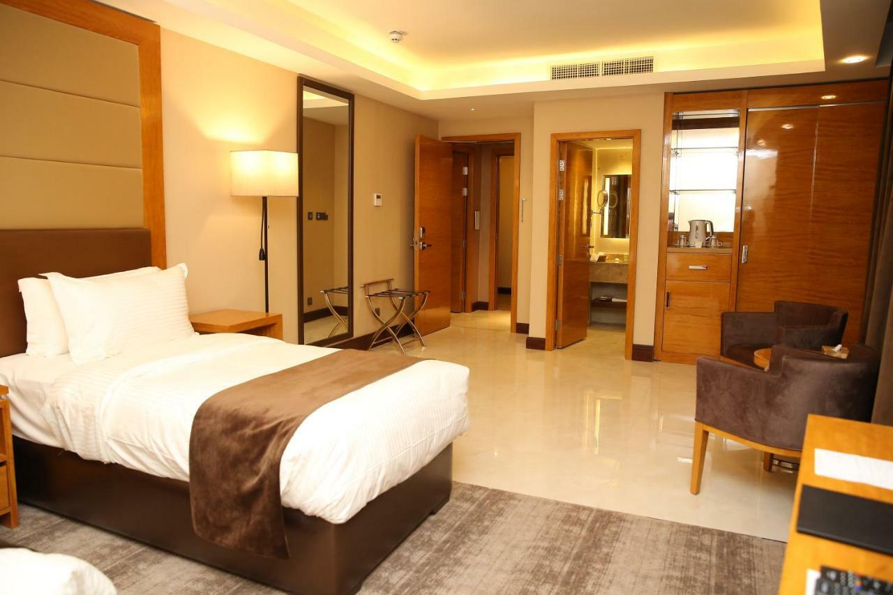 Gloria Hotel Amman