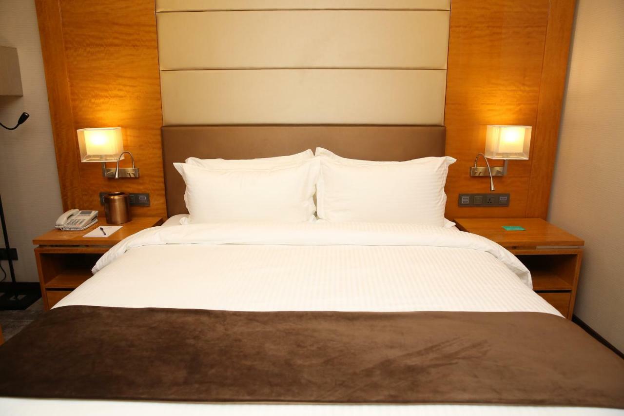 Gloria Hotel