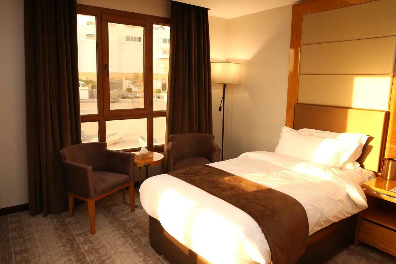 Hotel Gloria Amman