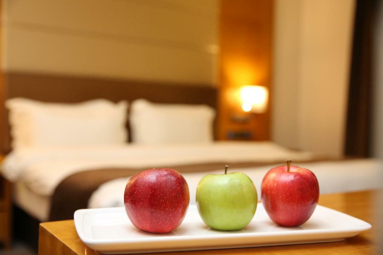 Gloria Hotel 3*