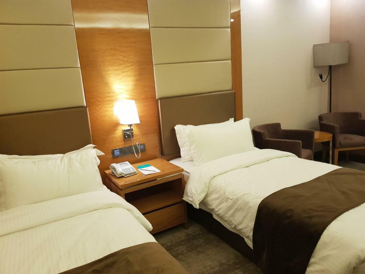Hotel Gloria Amman